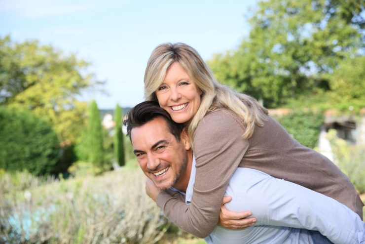 How to Affair-Proof Your Marriage