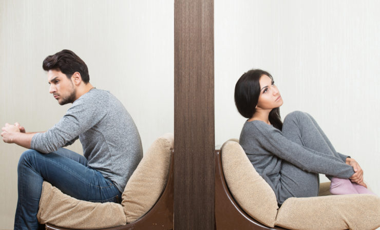 Rebuild Your Relationship After Betrayal