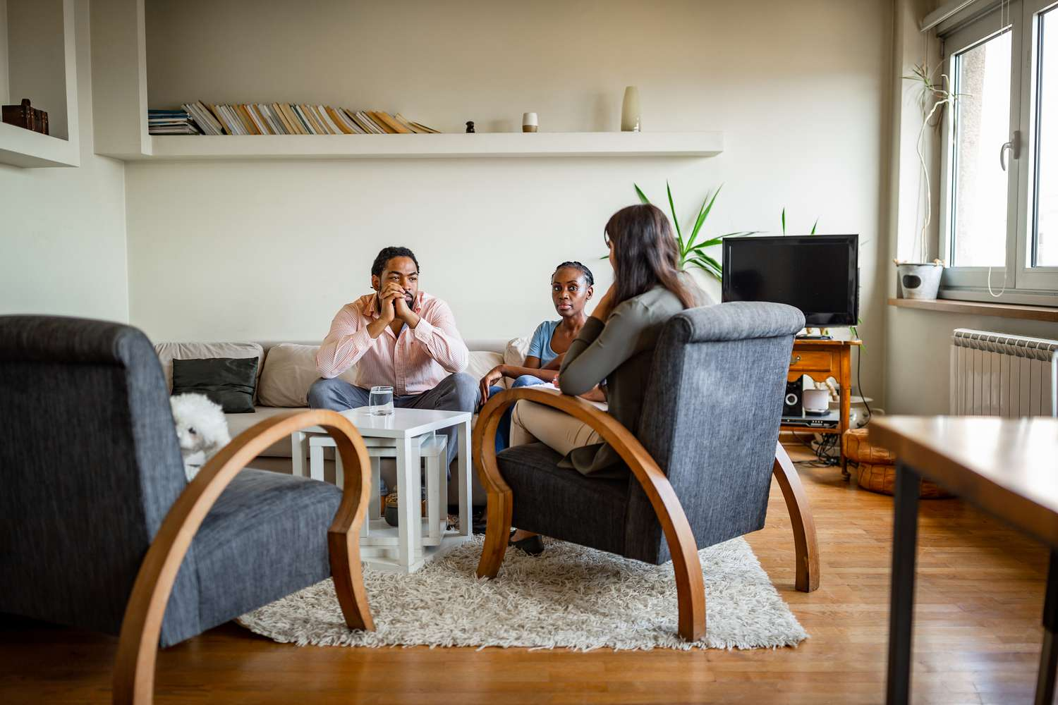 Couples Counseling