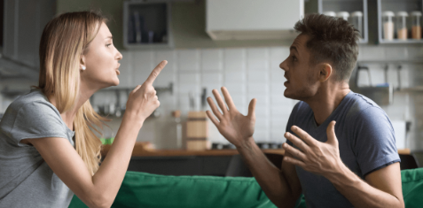Couples Therapy